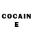 Cocaine 99% Phipper